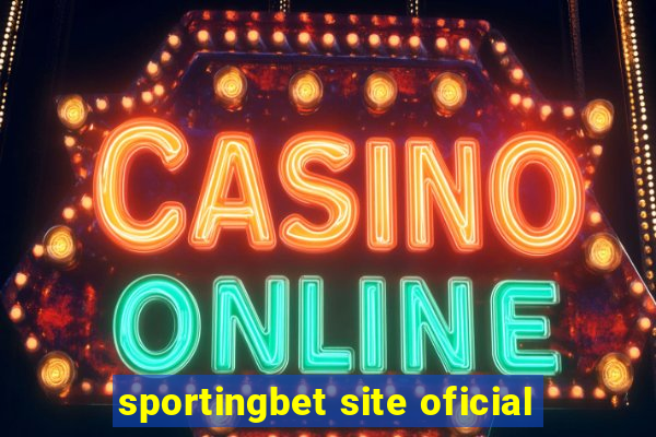 sportingbet site oficial